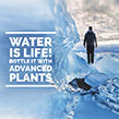 L’acqua è vitale per il benessere e la salute del nostro corpo - SMI case history