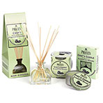 Candles in a pack by Smi SK ERGON