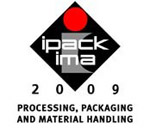 Newsletter N°3/2009 - IPACK-IMA 2009