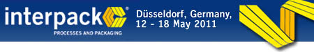 Newsletter N°4/2011 - Interpack preview