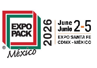 Expo Pack Mexico - Mexico City - Mexico