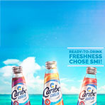 Bepensa, a modern packaging plant for the 100 % Mexican ready-to-drink beverage 