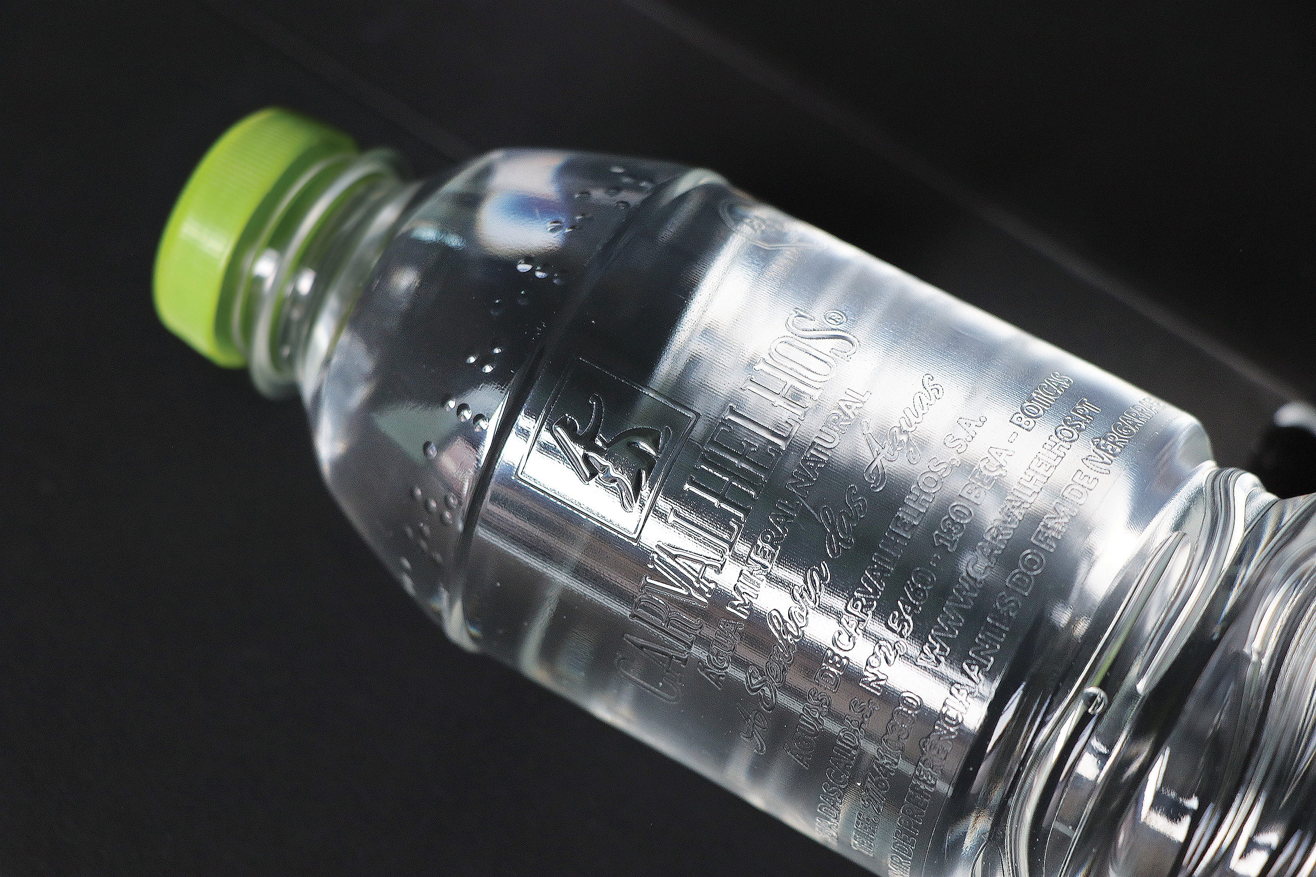 The most sustainable label? No label at all