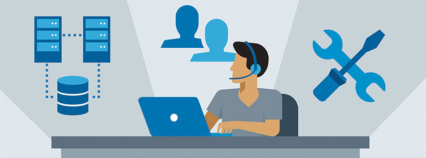 SMYZONE Help Desk