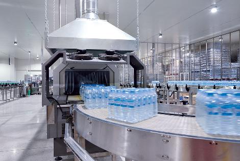 Sansu Beverage Co Ltd - Coréia do Sul