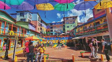 Colombia: Fadeplast (Versão em inglês)
