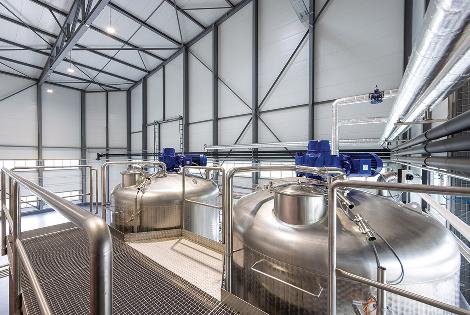 Switzerland: Holderhof Produkte - (Versão em inglês)