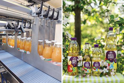 Switzerland: Holderhof Produkte - (Versão em inglês)