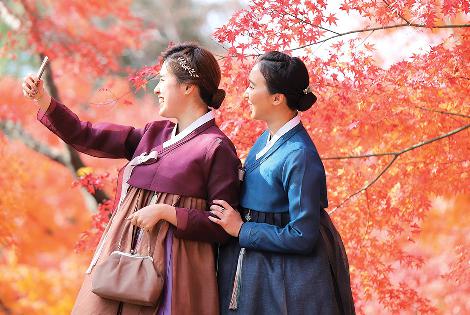 South Korea: Pulmuone Waters - (Versão em inglês)