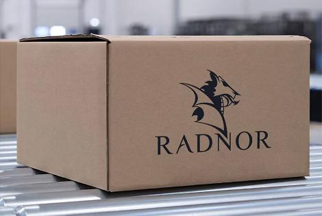 United Kingdom: Radnor Hills - (Versão em inglês)