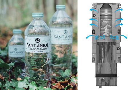 Spain: Sant Aniol - (Versão em inglês)