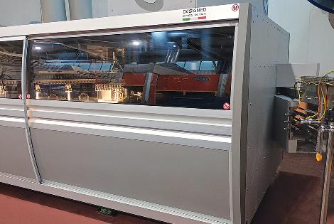 Spain: Sant Aniol - (Versão em inglês)