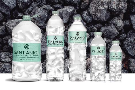 Spain: Sant Aniol - (Versão em inglês)