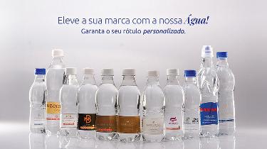 Brasil: Fonte Platina