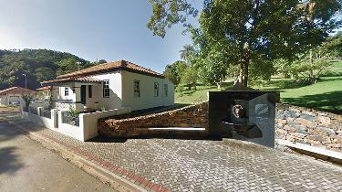 Brasil: Fonte Platina