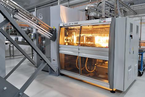 Switzerland: Holderhof Produkte AG